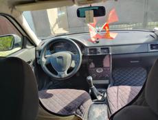 ВАЗ 2170 Priora