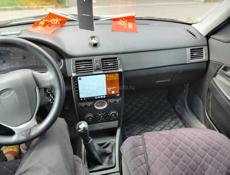 ВАЗ 2170 Priora