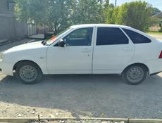ВАЗ 2170 Priora