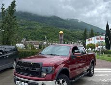 Ford F-series