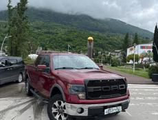 Ford F-series