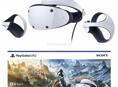 Очки Sony PlayStation VR2 PS5