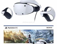 Очки Sony PlayStation VR2 PS5