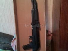 Продаются страйкбольные автоматы 