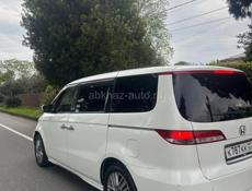 Honda Еlysion