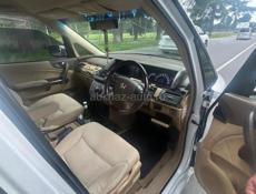 Honda Еlysion
