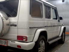 Mercedes-Benz G-Класс