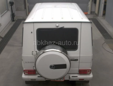 Mercedes-Benz G-Класс