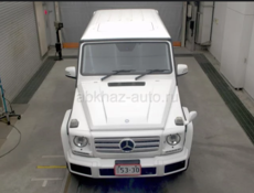 Mercedes-Benz G-Класс