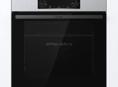 Электрический духовой шкаф Gorenje BOB6737E01X, встраиваемый, 60 см