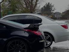 Nissan 350Z
