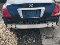 Toyota Majesta