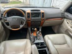 Lexus GX