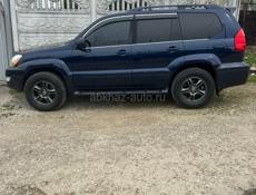 Lexus GX