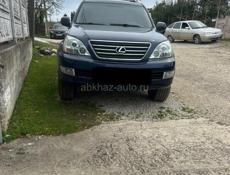 Lexus GX