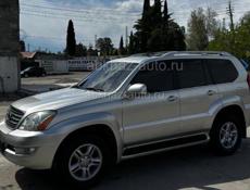 Lexus GX