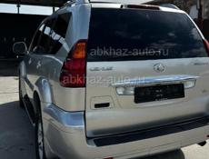 Lexus GX