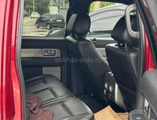 Ford F-series