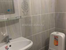 Готовый бизнес в центре Гагры 