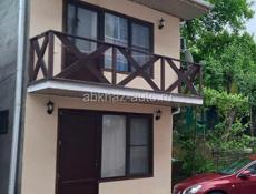 Готовый бизнес в центре Гагры 
