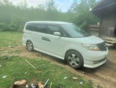 Honda Stream