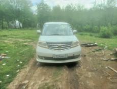 Honda Stream