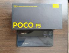 Poco f5