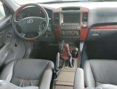 Lexus GX