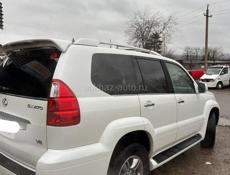 Lexus GX