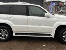 Lexus GX