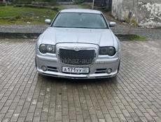 Chrysler 300C