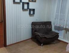 Сдам 3 ком.квартиру 