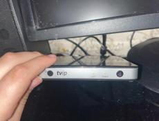 Приставка TVIP
