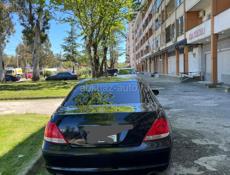 Honda Legend