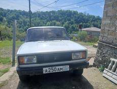 ВАЗ 2105