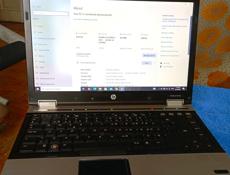 HP Elite Book 8440P
