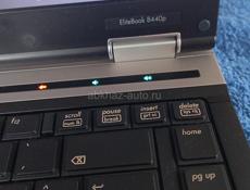HP Elite Book 8440P