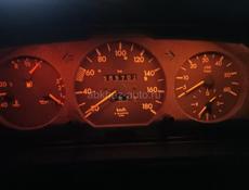 Mercedes-Benz 124