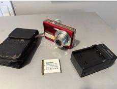 фотоаппарат Kodak EasyShare M863