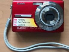 фотоаппарат Kodak EasyShare M863