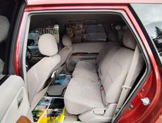 Mitsubishi Grandis