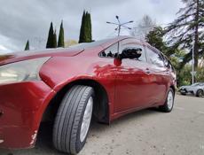 Mitsubishi Grandis