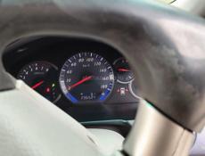 Mitsubishi Grandis