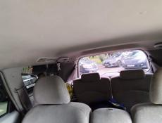 Mitsubishi Grandis