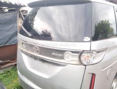 Mazda Bongo
