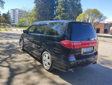Honda Еlysion