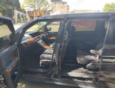 Honda Еlysion