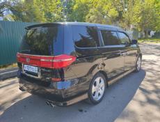 Honda Еlysion
