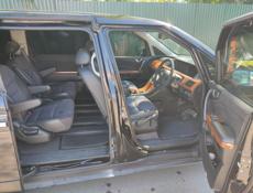 Honda Еlysion