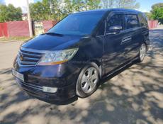 Honda Еlysion